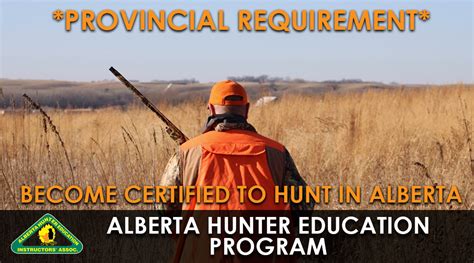 hunter education manual alberta Kindle Editon