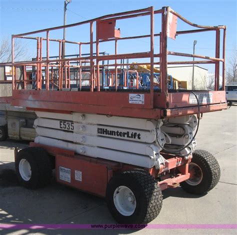 hunter lift model 2560 Epub