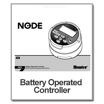 hunter node controller manual Reader