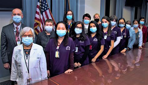 hunter nursing program