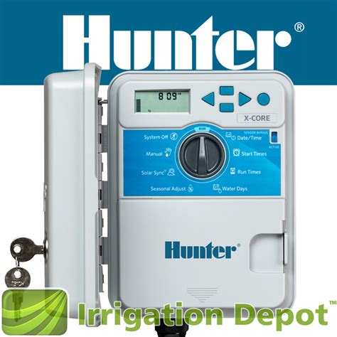 hunter sprinkler controllers manuals Epub
