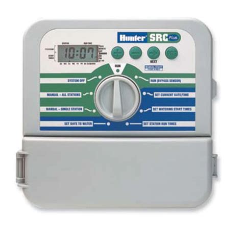 hunter src 600i manual Epub