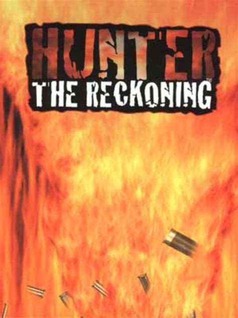 hunter the reckoning pdf