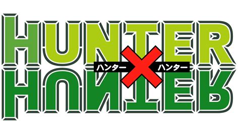 hunter x hunter logo