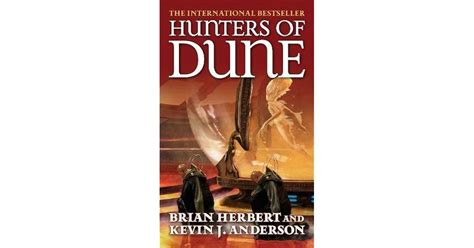 hunters of dune dune chronicles 7 Doc