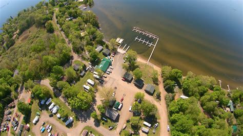 hunters point mille lacs