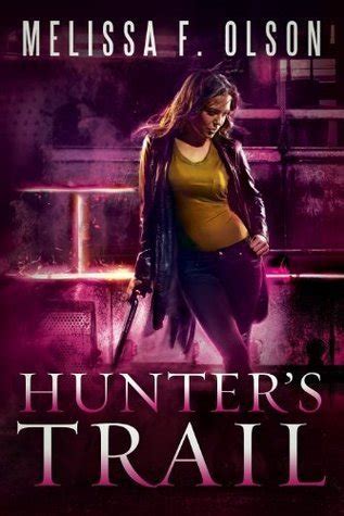 hunters trail scarlett bernard Kindle Editon