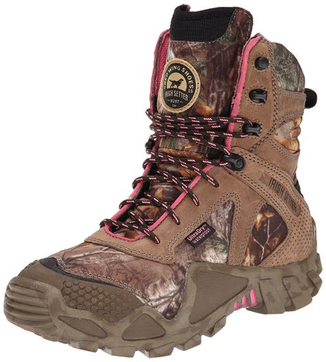 hunting boots women's