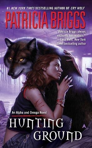 hunting ground alpha and omega book 2 PDF