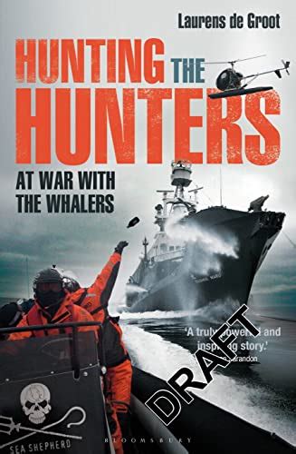 hunting the hunters at war with the whalers Reader
