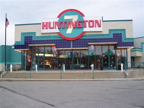 huntington 7 movie theater huntington indiana