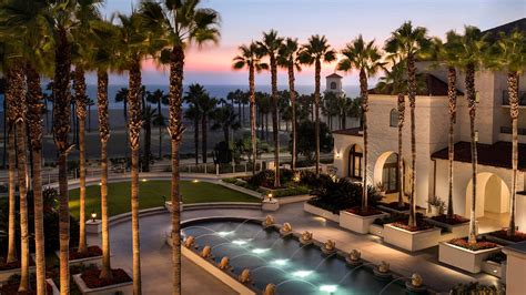 huntington beach ca hotels