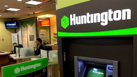 huntington national bank car loan