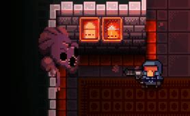 huntsman gungeon