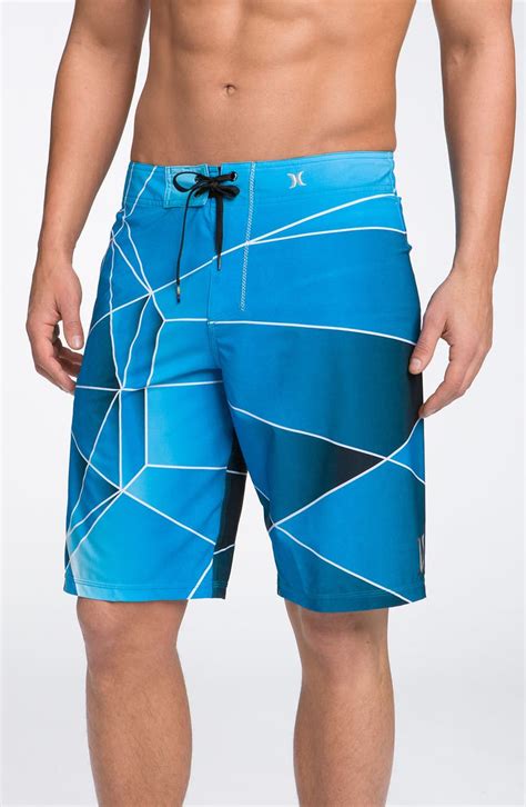 hurley board shorts