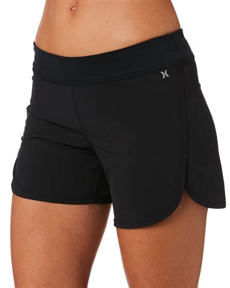 hurley shorts