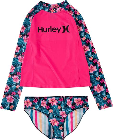 hurley swimwear