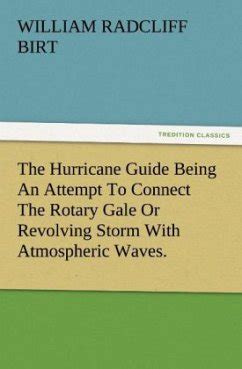 hurricane guide william radcliff birt Doc