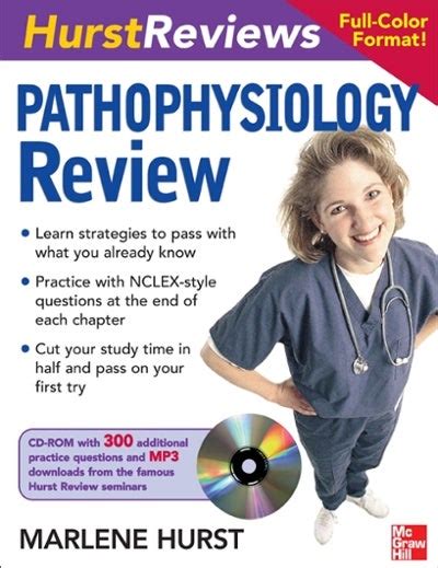 hurst reviews pathophysiology review Doc