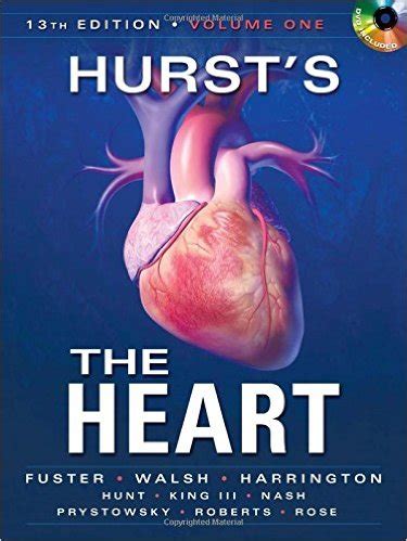 hursts the heart 13th edition two volume set PDF
