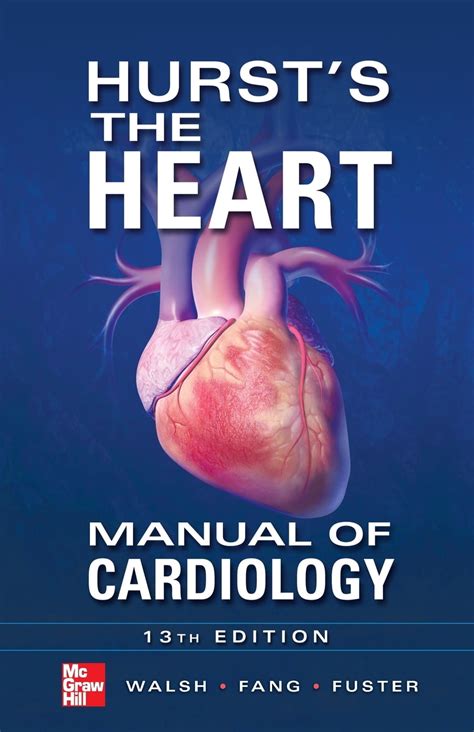 hursts the heart manual of cardiology 12th edition PDF