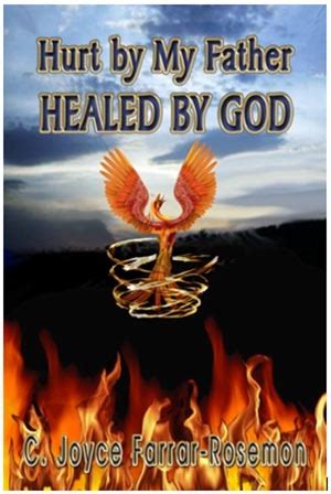 hurt my father healed god Kindle Editon