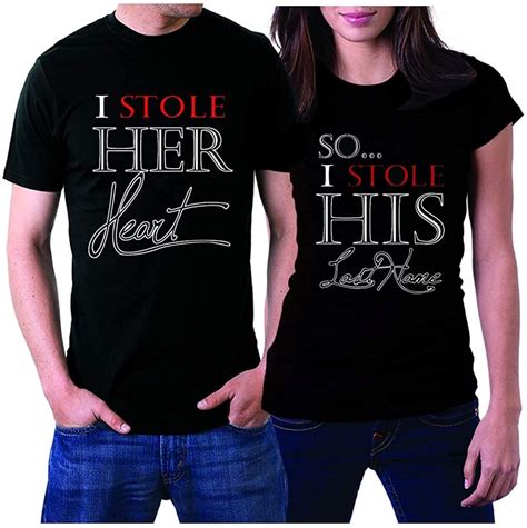 husband shirts for wife