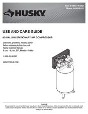 husky air compressor vt631402aj manual Kindle Editon