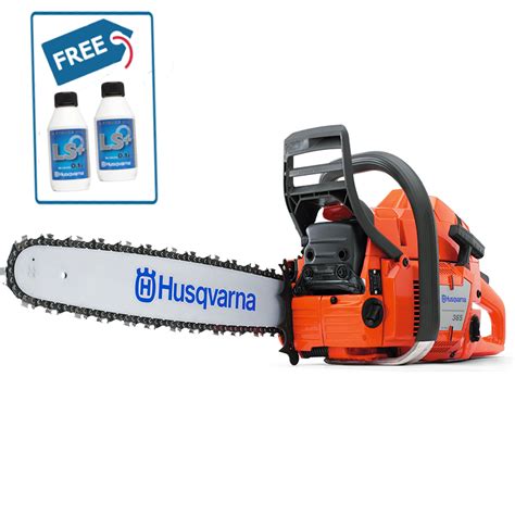 husqvarna special husqvarna 365 chainsaw manual free download Doc