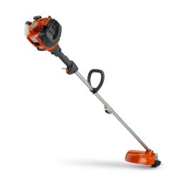 husqvarna string trimmer manual PDF