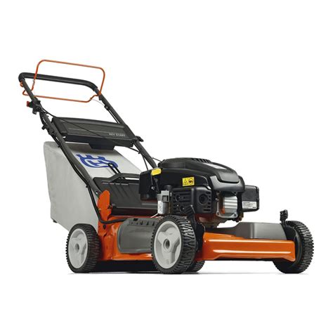 husqvarna xt721f user guide Epub