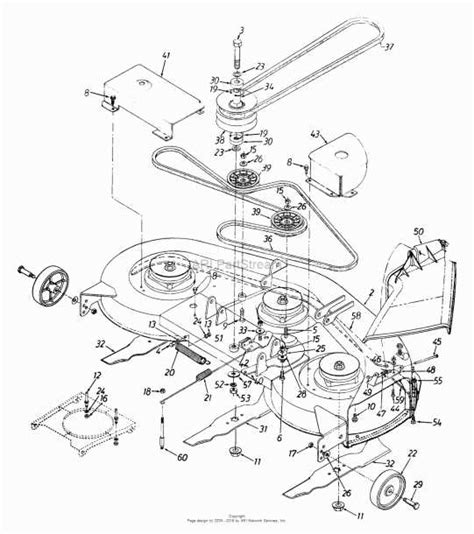 hustler belt diagram pdf Kindle Editon