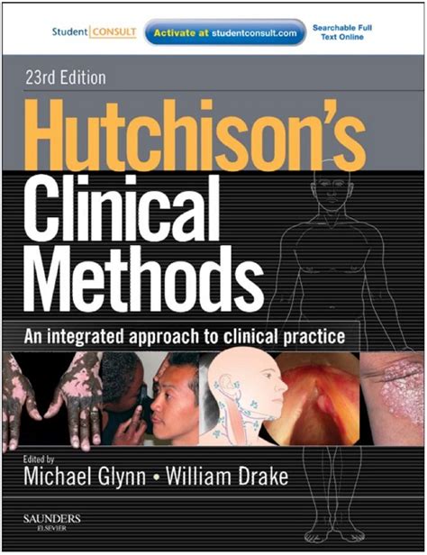 hutchison clinical methods 23rd edition pdf free download PDF