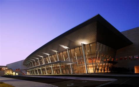 hutchison convention center dallas