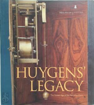 huygens legacy the golden age of the pendulum clock Kindle Editon