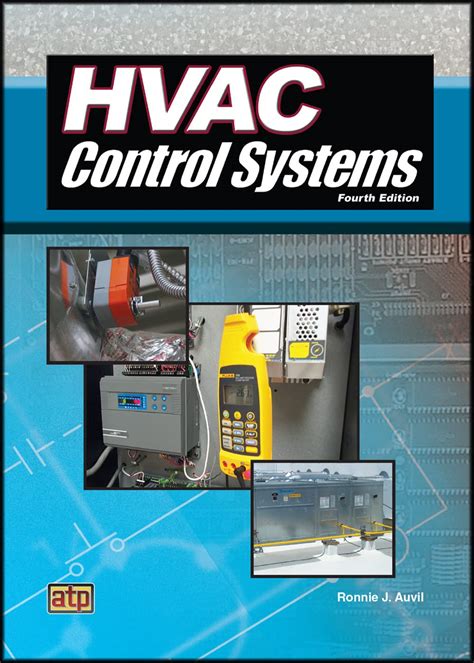 hvac control systems third edition auvil Kindle Editon