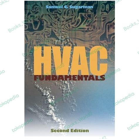 hvac fundamentals 2nd edition Epub