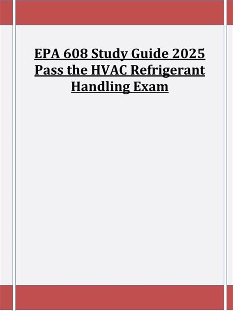 hvac ice exam study guide PDF