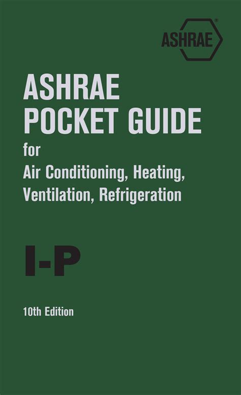 hvac pocket guide pdf PDF