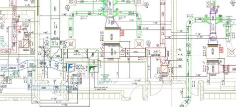 hvac shop drawing tutorial with examples PDF