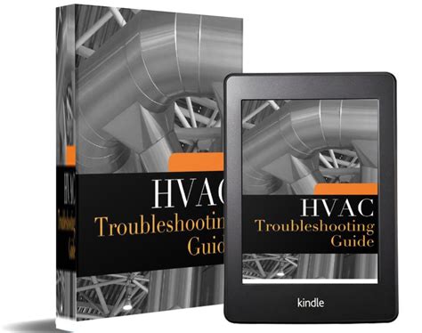 hvac troubleshooting guide free book Epub