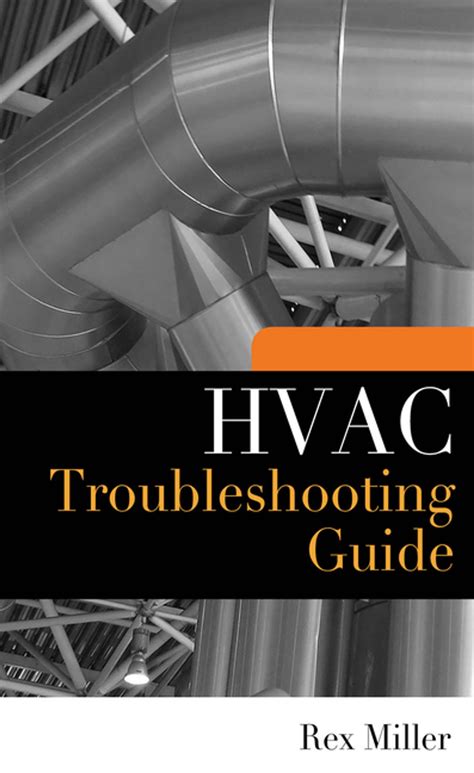 hvac troubleshooting guide rex miller Doc