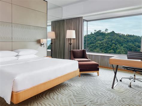 hyatt regency sha tin hotel hong kong hong kong