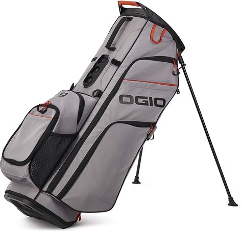 hybrid golf bags