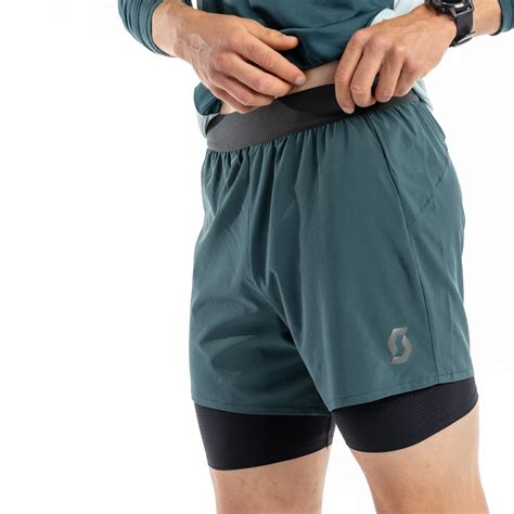 hybrid shorts