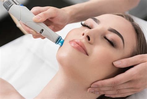 hydrafacial near me