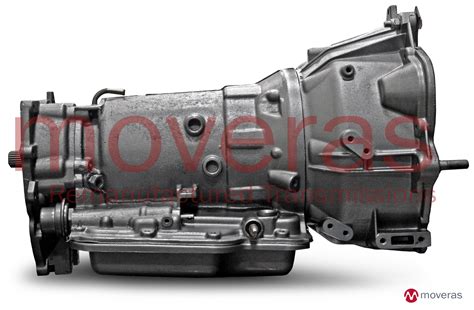 hydramatic 3l30 automatic transmission PDF