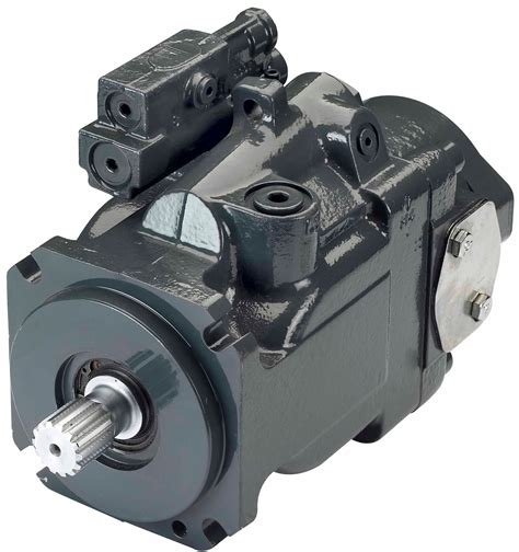 hydraulic pump price