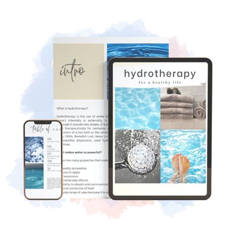 hydro Ebook Doc