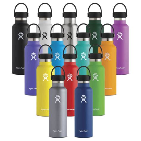 hydro flask water bottle